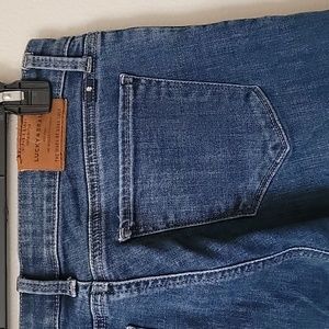 Women's Lucky Brand Jeans 6*28